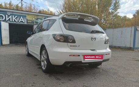 Mazda 3, 2008 год, 460 000 рублей, 4 фотография