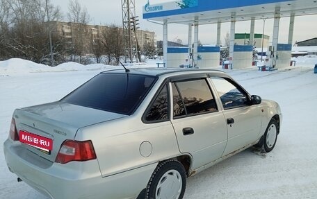 Daewoo Nexia I рестайлинг, 2008 год, 150 000 рублей, 6 фотография