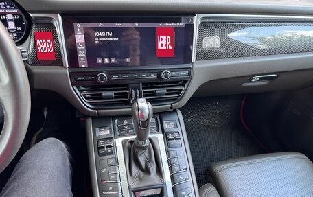 Porsche Macan I рестайлинг, 2019 год, 4 900 000 рублей, 7 фотография