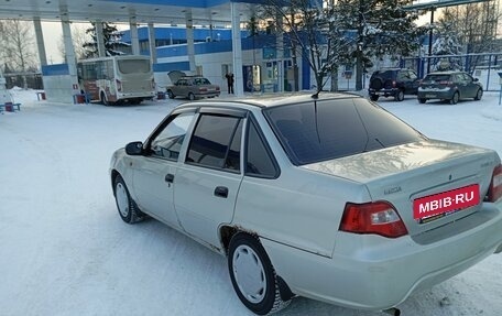 Daewoo Nexia I рестайлинг, 2008 год, 150 000 рублей, 5 фотография