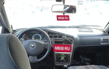 Daewoo Nexia I рестайлинг, 2008 год, 150 000 рублей, 7 фотография