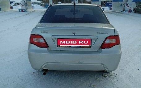 Daewoo Nexia I рестайлинг, 2008 год, 150 000 рублей, 2 фотография