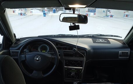 Daewoo Nexia I рестайлинг, 2008 год, 150 000 рублей, 8 фотография