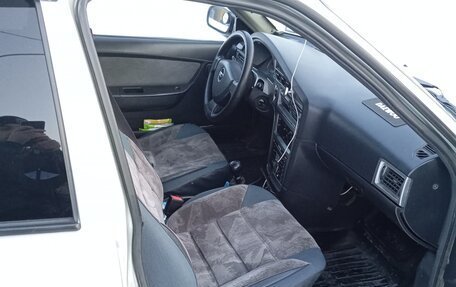 Daewoo Nexia I рестайлинг, 2008 год, 150 000 рублей, 10 фотография