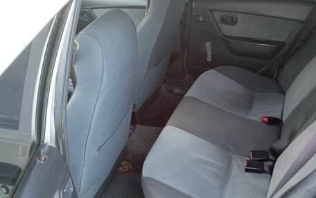 Daewoo Nexia I рестайлинг, 2008 год, 150 000 рублей, 9 фотография