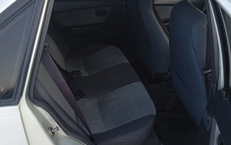 Daewoo Nexia I рестайлинг, 2008 год, 150 000 рублей, 13 фотография