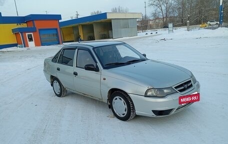 Daewoo Nexia I рестайлинг, 2008 год, 150 000 рублей, 14 фотография