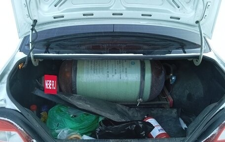 Daewoo Nexia I рестайлинг, 2008 год, 150 000 рублей, 12 фотография