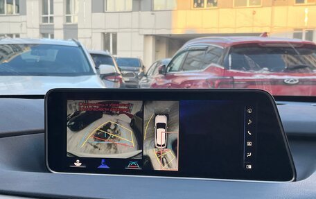 Lexus RX IV рестайлинг, 2019 год, 7 500 000 рублей, 12 фотография