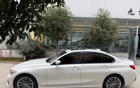 BMW 3 серия, 2022 год, 3 150 000 рублей, 3 фотография