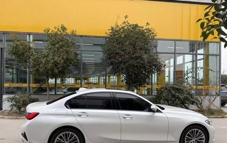 BMW 3 серия, 2022 год, 3 150 000 рублей, 7 фотография