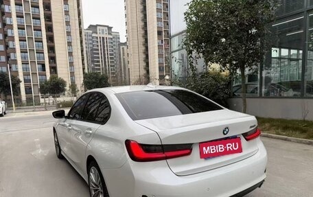 BMW 3 серия, 2022 год, 3 150 000 рублей, 4 фотография