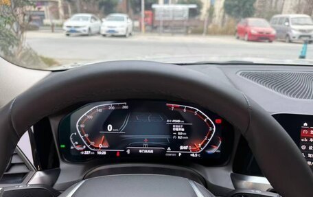 BMW 3 серия, 2022 год, 3 150 000 рублей, 15 фотография