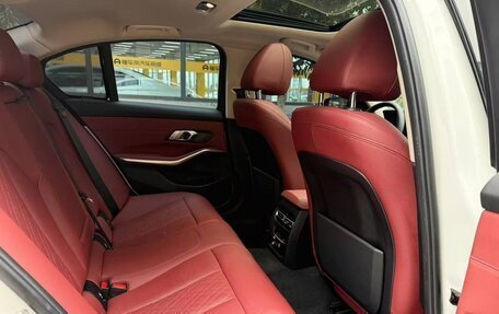 BMW 3 серия, 2022 год, 3 150 000 рублей, 10 фотография