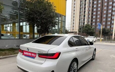 BMW 3 серия, 2022 год, 3 150 000 рублей, 6 фотография