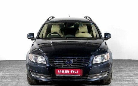 Volvo V70 III рестайлинг, 2013 год, 1 500 000 рублей, 2 фотография