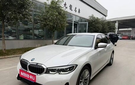 BMW 3 серия, 2022 год, 3 150 000 рублей, 2 фотография