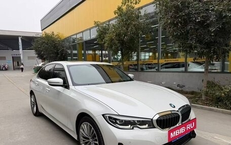BMW 3 серия, 2022 год, 3 150 000 рублей, 8 фотография
