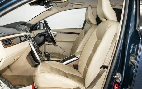 Volvo V70 III рестайлинг, 2013 год, 1 500 000 рублей, 6 фотография