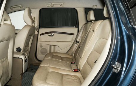 Volvo V70 III рестайлинг, 2013 год, 1 500 000 рублей, 7 фотография