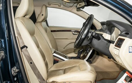 Volvo V70 III рестайлинг, 2013 год, 1 500 000 рублей, 5 фотография