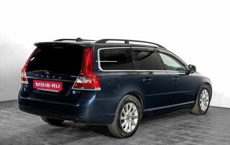 Volvo V70 III рестайлинг, 2013 год, 1 500 000 рублей, 3 фотография