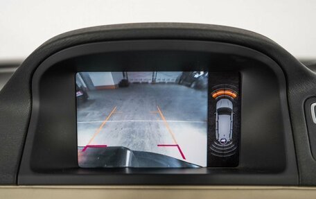 Volvo V70 III рестайлинг, 2013 год, 1 500 000 рублей, 12 фотография