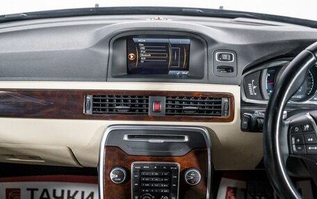 Volvo V70 III рестайлинг, 2013 год, 1 500 000 рублей, 11 фотография