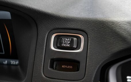 Volvo V70 III рестайлинг, 2013 год, 1 500 000 рублей, 15 фотография