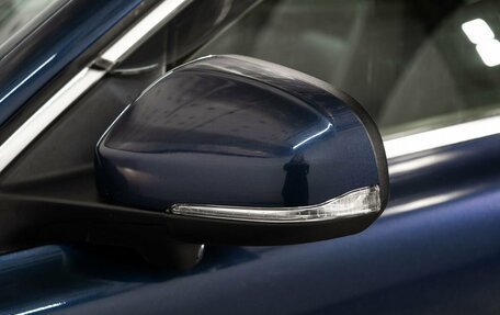 Volvo V70 III рестайлинг, 2013 год, 1 500 000 рублей, 21 фотография