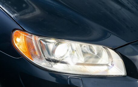 Volvo V70 III рестайлинг, 2013 год, 1 500 000 рублей, 19 фотография