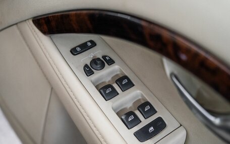 Volvo V70 III рестайлинг, 2013 год, 1 500 000 рублей, 16 фотография