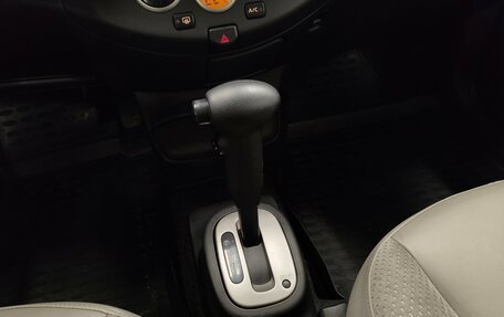 Nissan Micra III, 2008 год, 620 000 рублей, 12 фотография