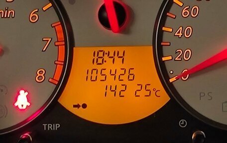 Nissan Micra III, 2008 год, 620 000 рублей, 16 фотография