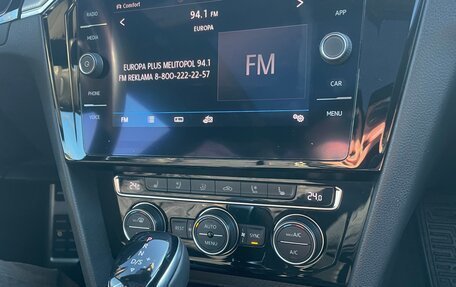 Volkswagen Arteon I, 2020 год, 3 990 000 рублей, 9 фотография