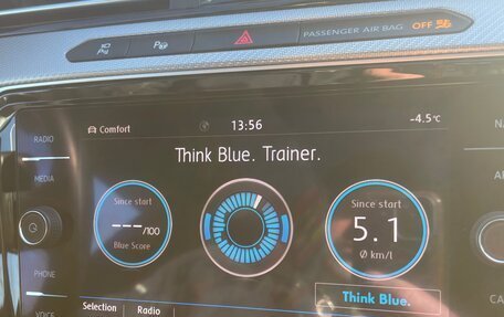 Volkswagen Arteon I, 2020 год, 3 990 000 рублей, 13 фотография