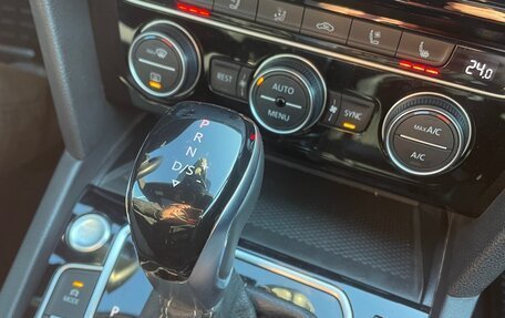 Volkswagen Arteon I, 2020 год, 3 990 000 рублей, 11 фотография