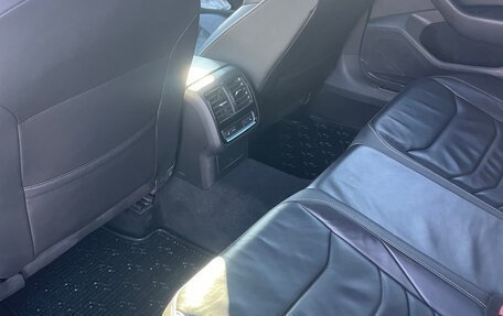 Volkswagen Arteon I, 2020 год, 3 990 000 рублей, 18 фотография