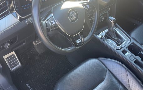 Volkswagen Arteon I, 2020 год, 3 990 000 рублей, 15 фотография