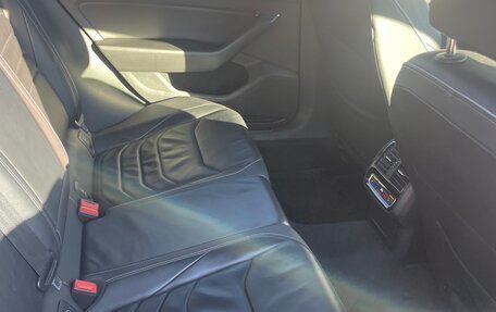 Volkswagen Arteon I, 2020 год, 3 990 000 рублей, 22 фотография