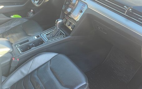 Volkswagen Arteon I, 2020 год, 3 990 000 рублей, 23 фотография