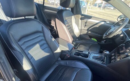 Volkswagen Arteon I, 2020 год, 3 990 000 рублей, 24 фотография