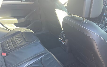 Volkswagen Arteon I, 2020 год, 3 990 000 рублей, 21 фотография