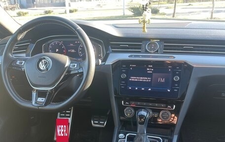 Volkswagen Arteon I, 2020 год, 3 990 000 рублей, 26 фотография