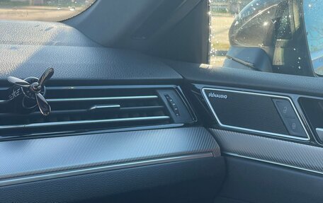 Volkswagen Arteon I, 2020 год, 3 990 000 рублей, 28 фотография