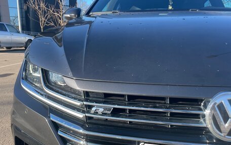 Volkswagen Arteon I, 2020 год, 3 990 000 рублей, 29 фотография