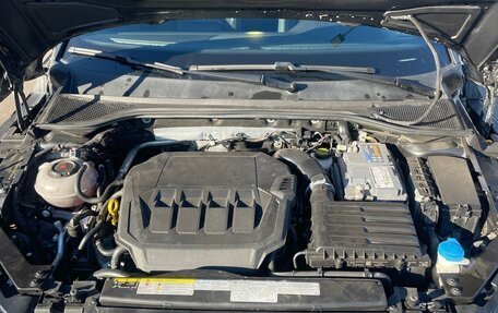 Volkswagen Arteon I, 2020 год, 3 990 000 рублей, 37 фотография