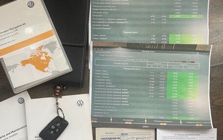 Volkswagen Arteon I, 2020 год, 3 990 000 рублей, 39 фотография