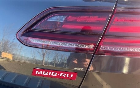 Volkswagen Arteon I, 2020 год, 3 990 000 рублей, 35 фотография