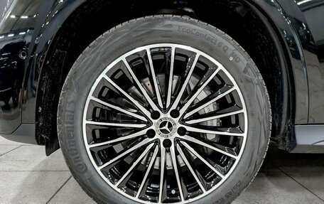 Mercedes-Benz GLC Coupe, 2025 год, 8 900 000 рублей, 7 фотография